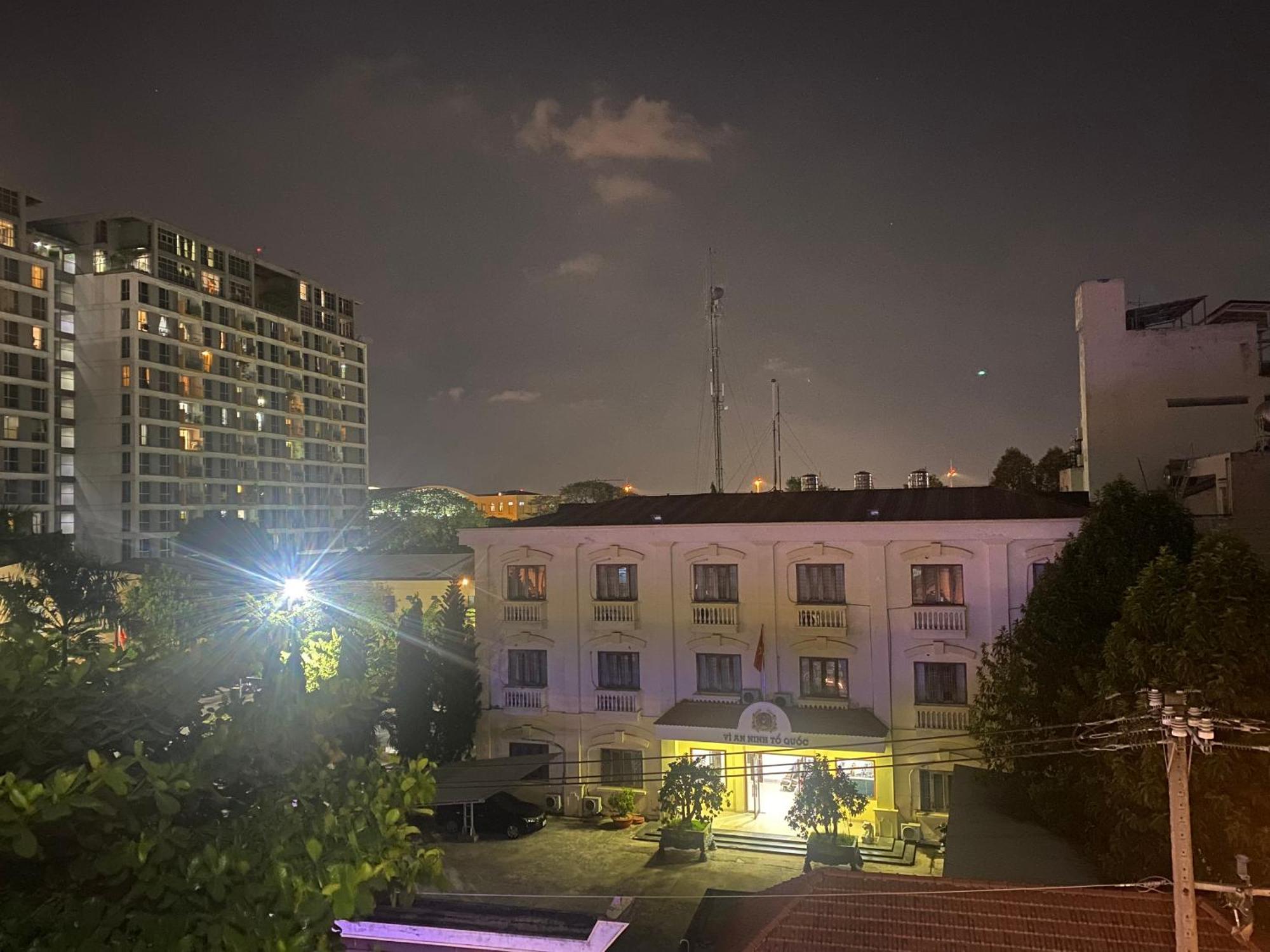 Капсульный отель Start House Capsule 5 Min Walk To The Airport Хошимин